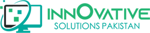 Innovative Solutions Logo